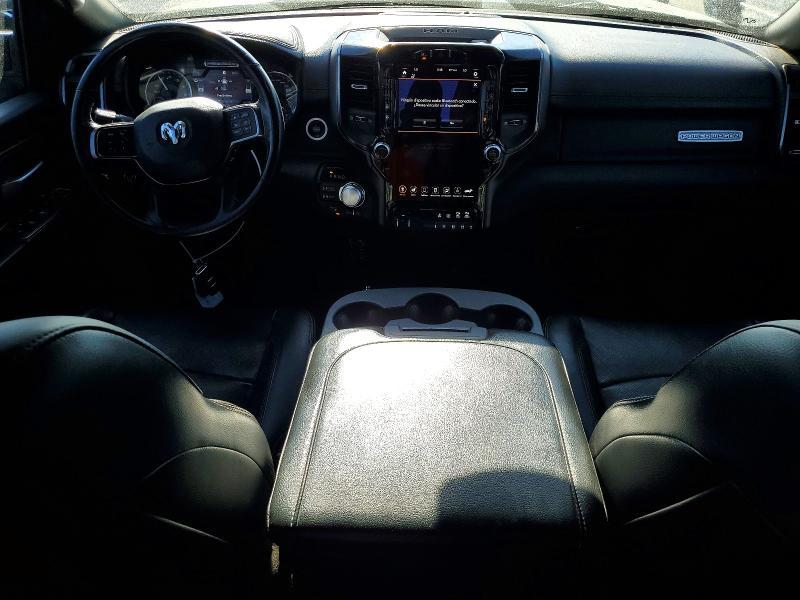 2020 Dodge Ram 2500 Powerwagon