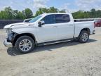 2023 Chevrolet Silverado K1500 LTZ