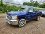 2013 Chevrolet Silverado C1500
