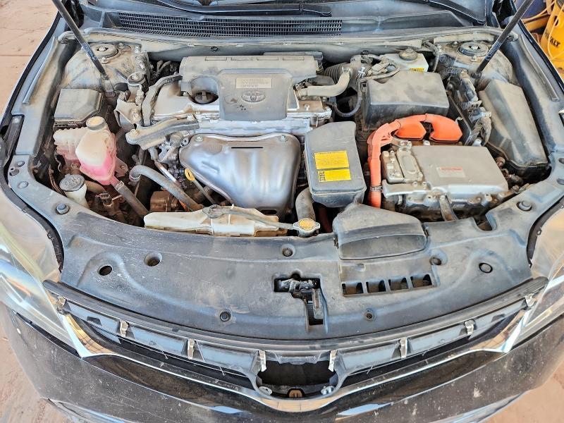 2013 Toyota Avalon Hybrid xle Touring