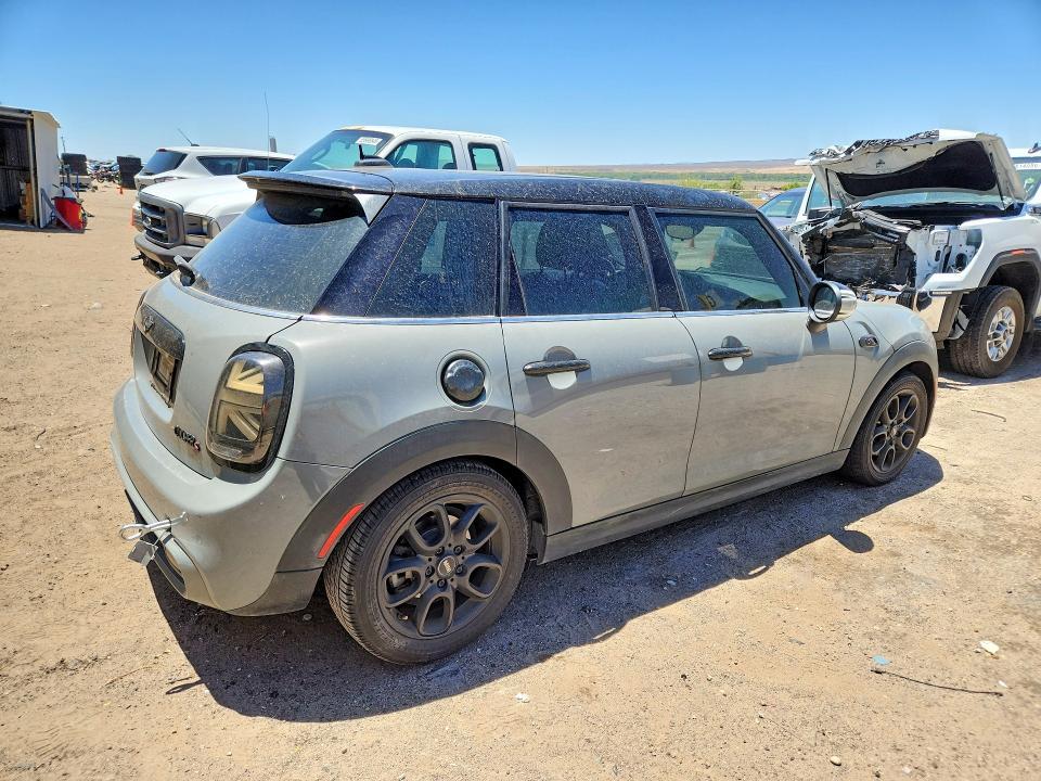 2015 Mini Cooper s