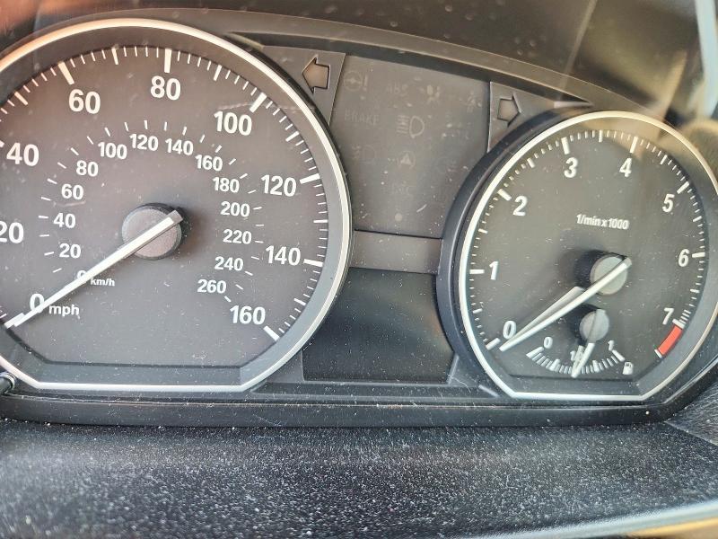 2011 BMW 128 i