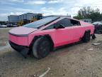 2024 Tesla Cybertruck