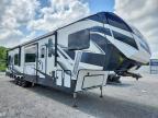 2021 Voltage 2021 Keystone Voltage Camper
