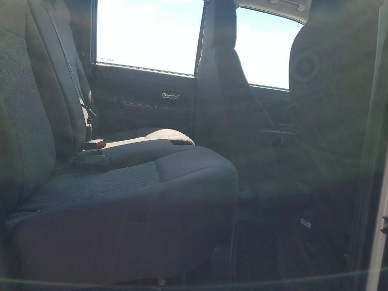 2012 Chevrolet Colorado LT