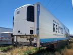 2008 Utility Trailer Vsra Reefe