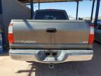 2006 Toyota Tundra Double Cab SR5