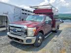 2012 Ford F350 Super Duty