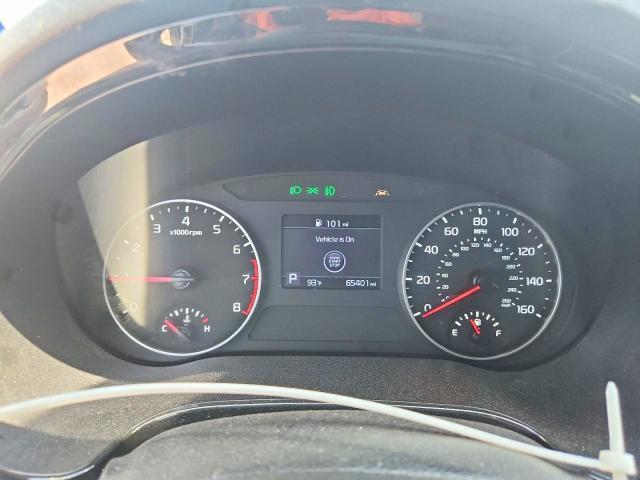2023 KIA Seltos