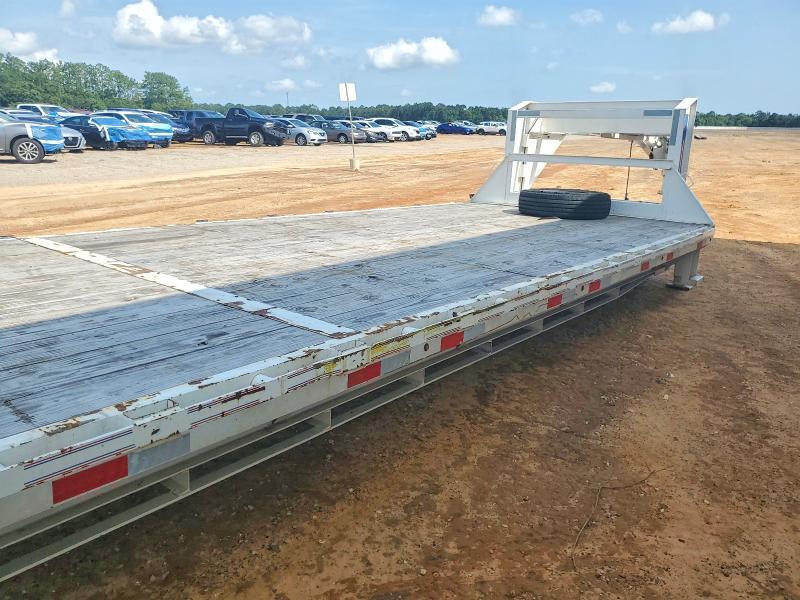 2025 Dp Platinum 2025 Platinumstar Equipment Trailer