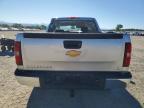 2011 Chevrolet Silverado C1500 LT