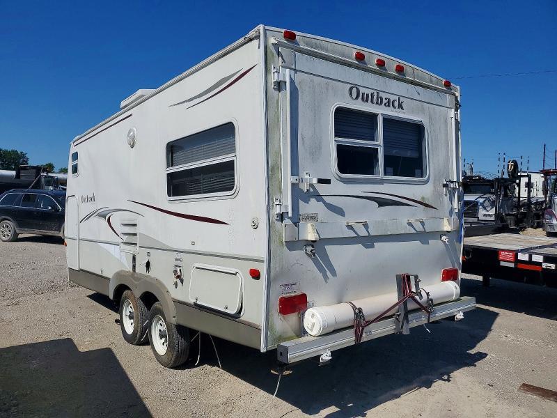 2006 Keystone Outback Camper