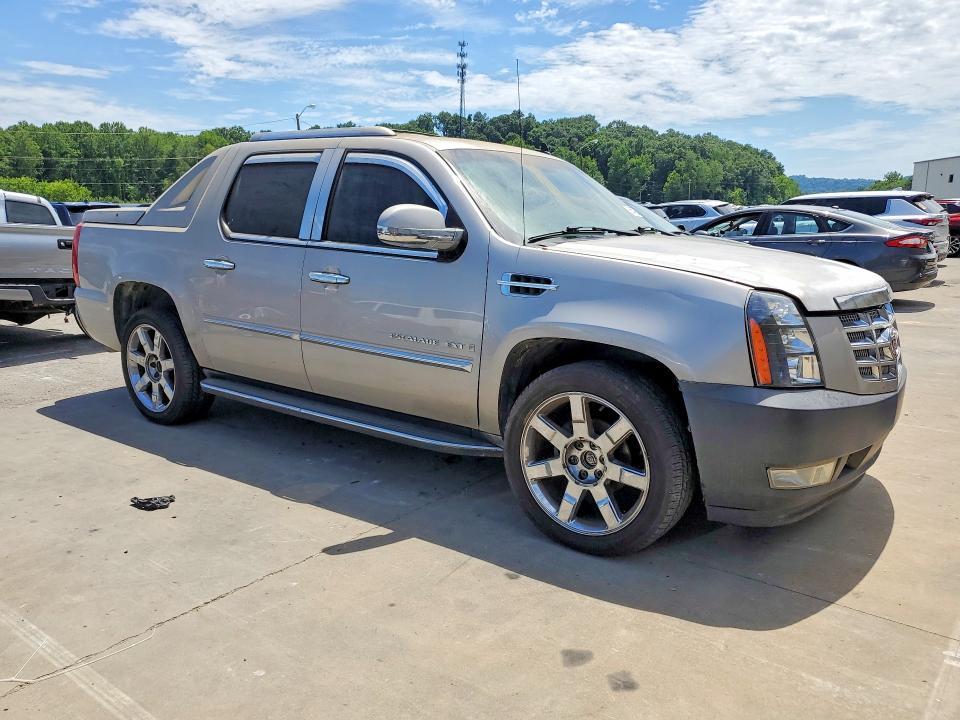 2007 Cadillac Escalade ext