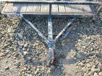 2008 Hustler U1278-15 Utility Trailer