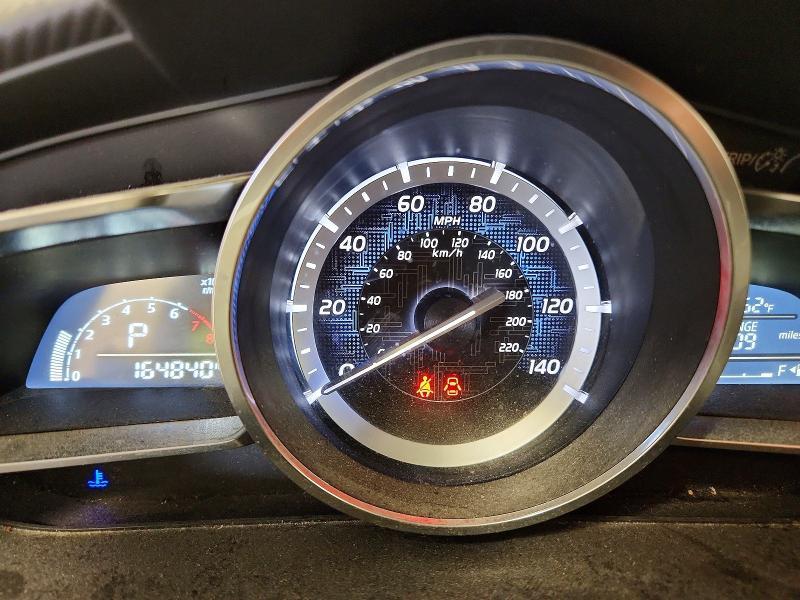 2017 Toyota Yaris ia Base