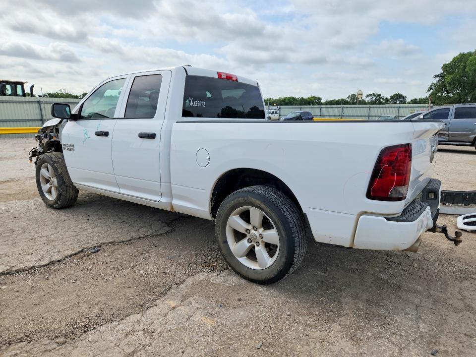 2015 Dodge RAM 1500 ST