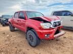 2015 Toyota Tacoma Double Cab Prerunner