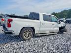 2019 Chevrolet Silverado C1500 LTZ