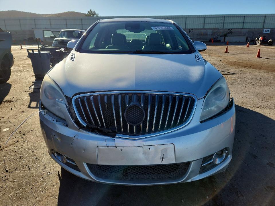 2017 Buick Verano Sport Touring
