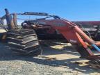 2006 Case Tractor