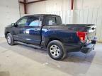 2017 Nissan Titan S