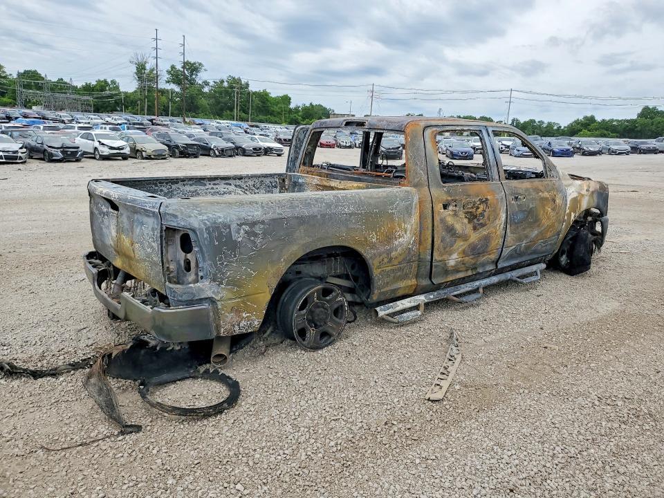 2020 Dodge RAM 2500 Tradesman