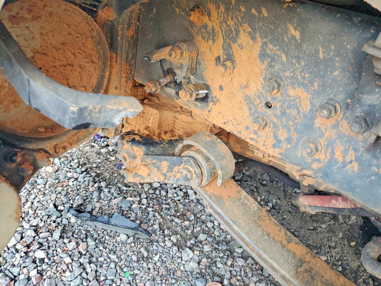 2012 Freightlnr M2 106
