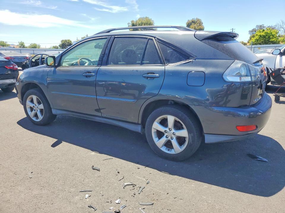 2004 Lexus Rx 330 Base