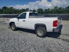 2008 Chevrolet Silverado C1500