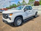 2024 Chevrolet Silverado K1500