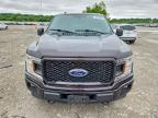 2018 Ford F150 Super Cab
