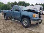 2007 GMC Sierra K2500 Heavy Duty