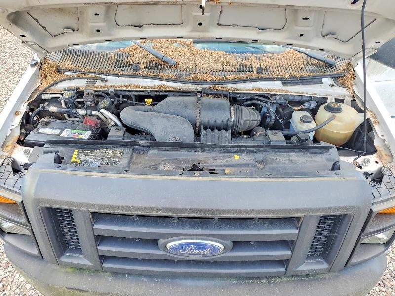 2013 Ford Econoline E250 Van