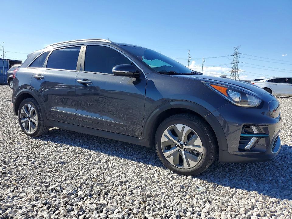 2019 KIA Niro ex Premium