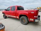 2012 GMC Sierra K1500 SLT