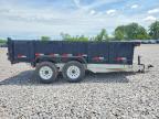 2016 Big Tex Dump Trailer
