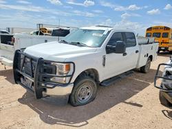 2021 Ford F250 Super Duty en venta en Andrews, TX