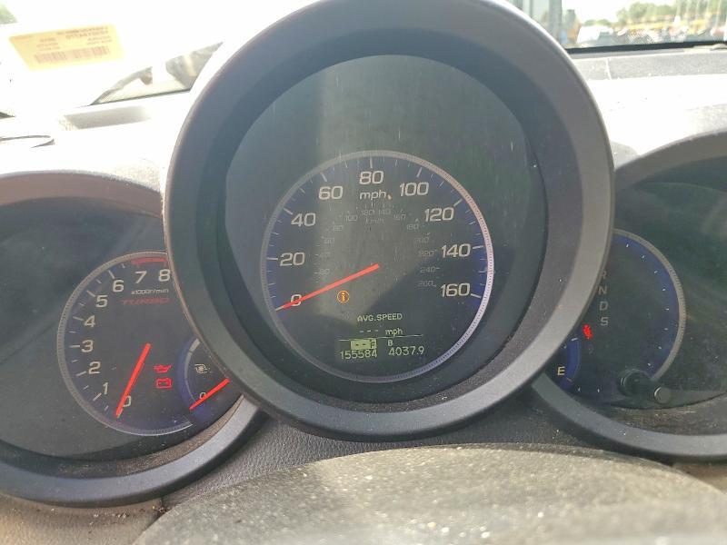 2010 Acura RDX