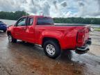 2020 Chevrolet Colorado