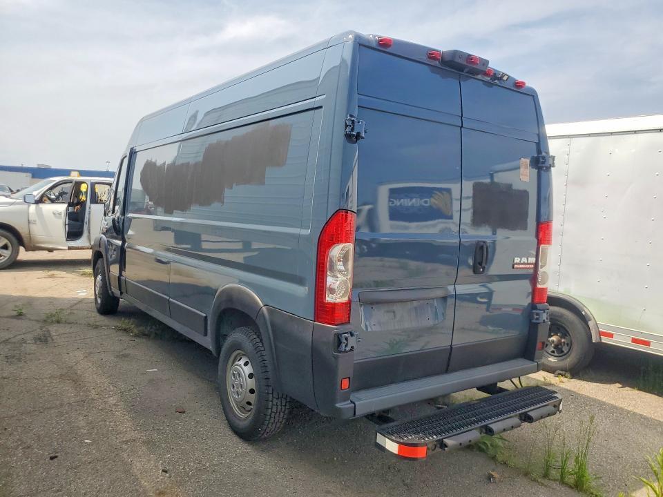 2019 Dodge Ram Promaster 2500 2500 High