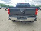 2018 Chevrolet Silverado C1500 LT