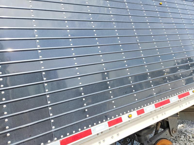 2020 Wilson Dwh-650b Grain Trailer