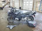 2014 BMW R1200 RT