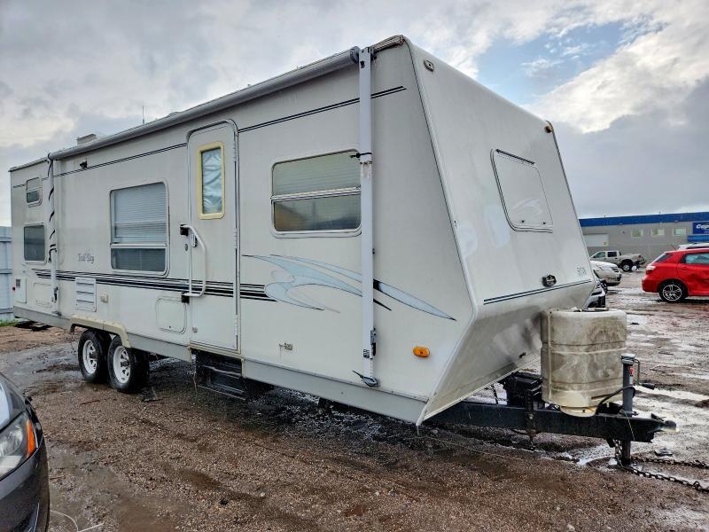 2022 R-Vision Trail Bay Camper