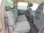 2012 GMC Sierra C1500 SLE