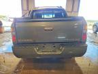 2007 Honda Ridgeline RTL