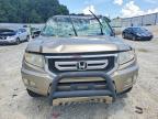 2009 Honda Ridgeline RTL