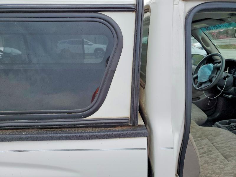 2002 Toyota Tacoma Base