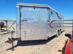 2009 Mirage Trailers 2009 Mirage Concession Trailer