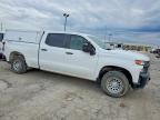 2020 Chevrolet Silverado K1500